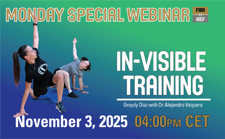 Monday Special Webinar – November 2025