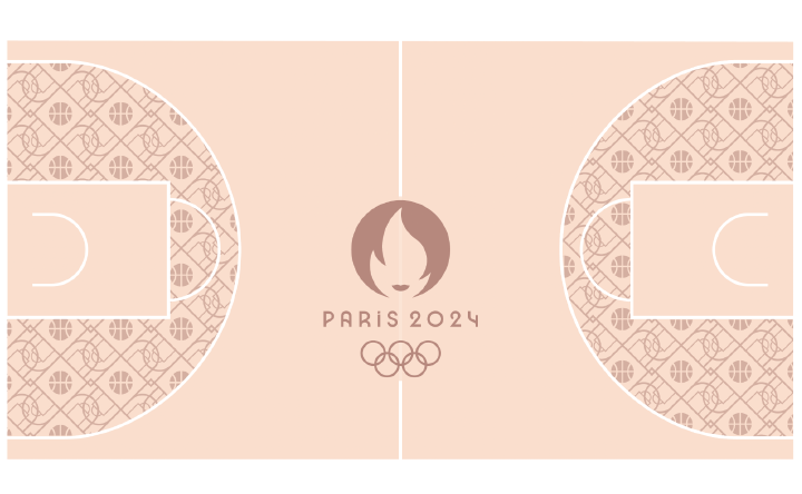 2024 Olympic Basketball Tournament